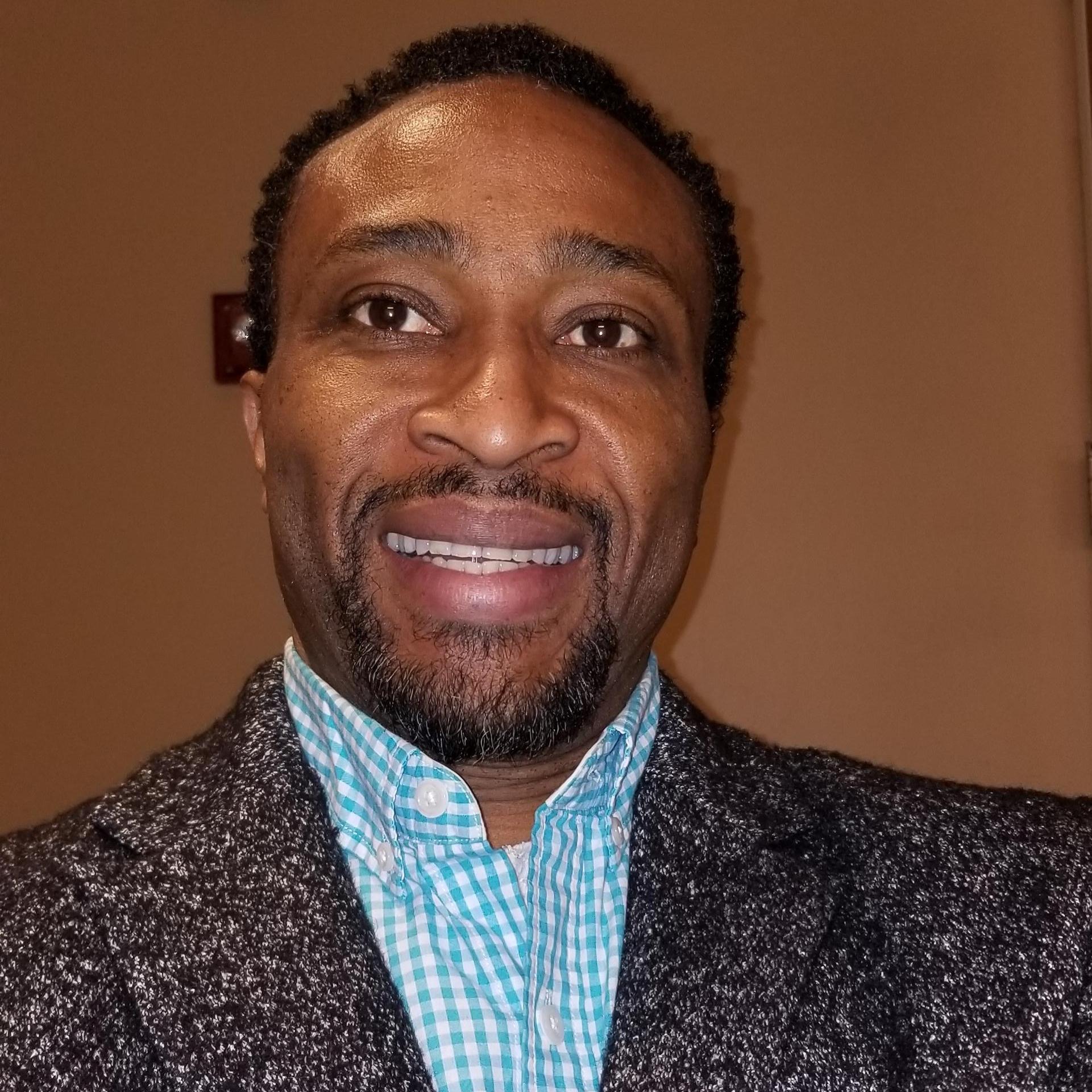 Adewumi Odefadehan(Shalom) , APRN-(FPA-IL) PMHN-BC.