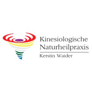 Kinesiologische Naturheilpraxis Kerstin Waider