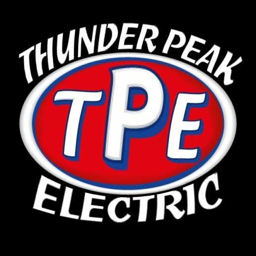 Thunder Peak Electric