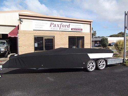 Paxford Canvas Products