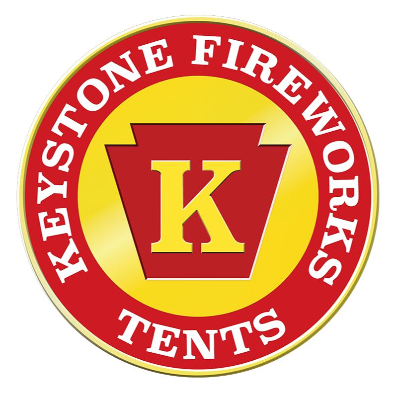 Keystone Fireworks Tents Williamson