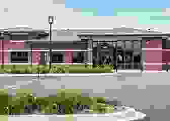 CEFCU Member Center, 2449 N Dirksen Pkwy, Springfield, IL 62702, US ...