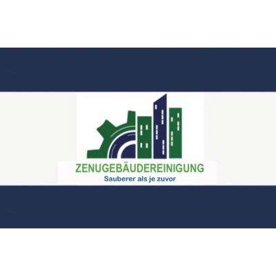 Zenu Gebäudereinigung