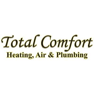 Total Comfort Heating, Air Conditioning & Plumbing