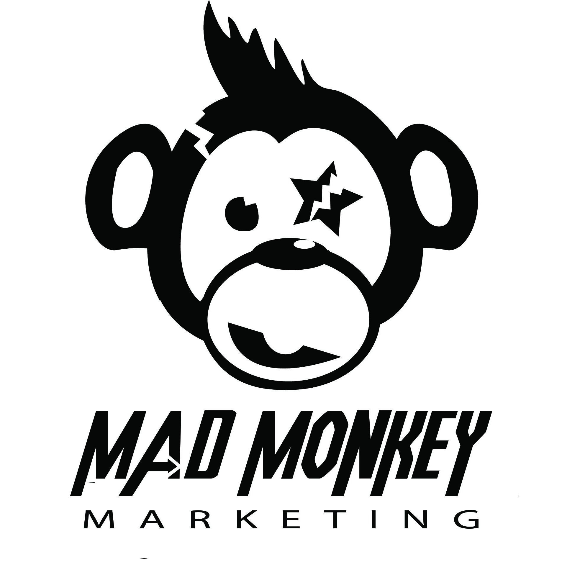 Mad Monkey Marketing