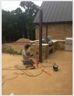 Mobile Welding & Repair Service