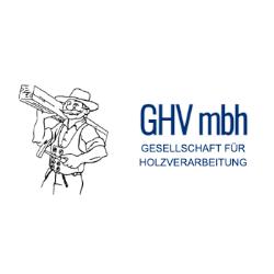 GHV Gesellschaft für Holzverarbeitung GmbH