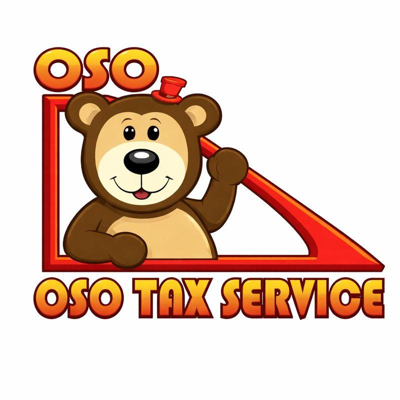 Oso Tax Service