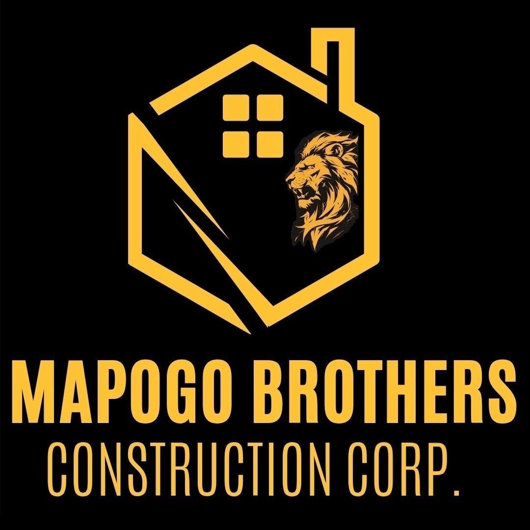 Mapogo Brothers Construction