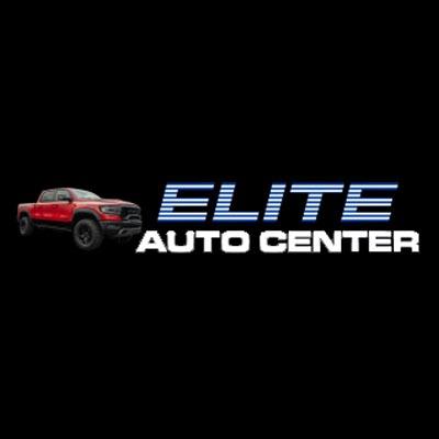 Elite Auto Center