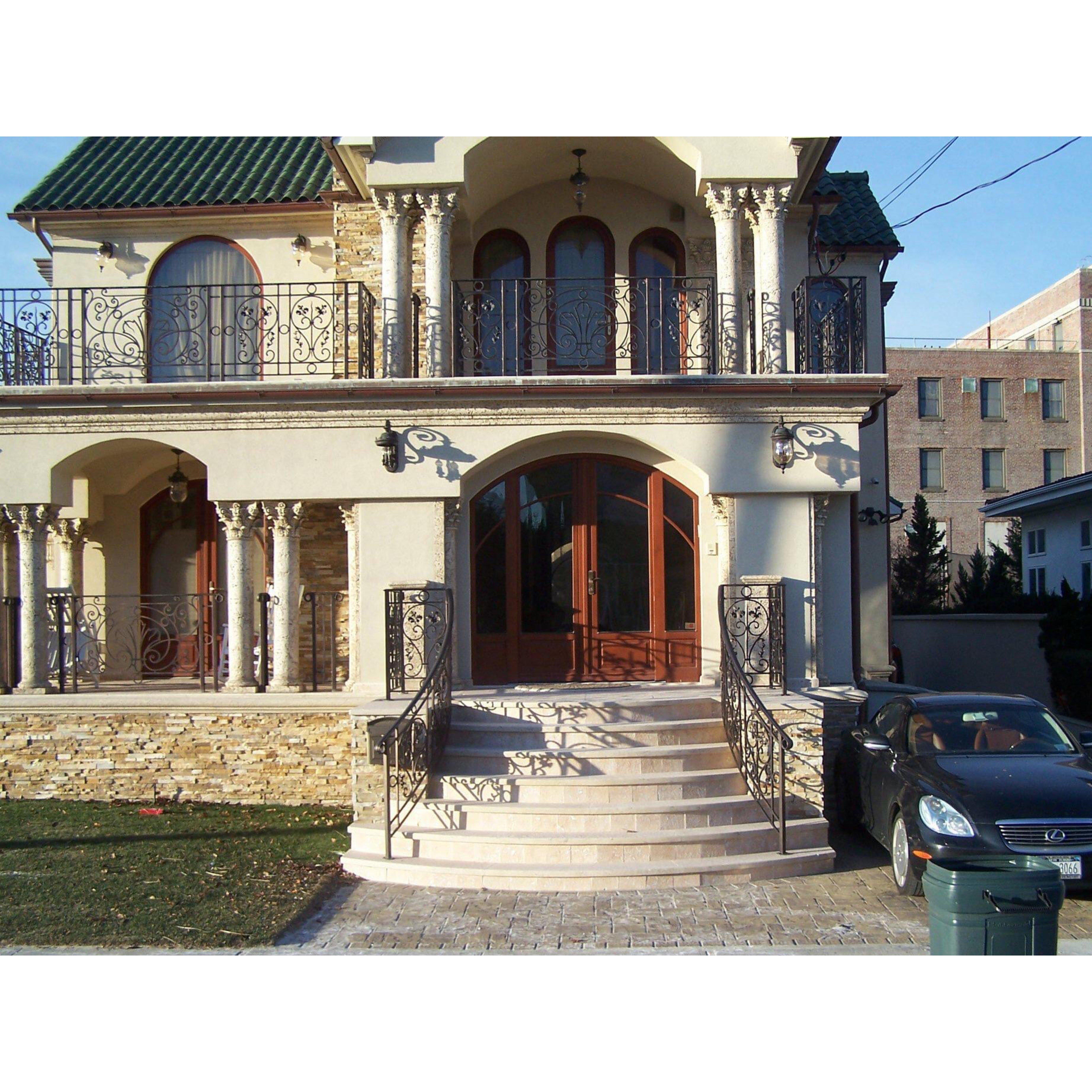 Pjp Custom Homes and Remodeling