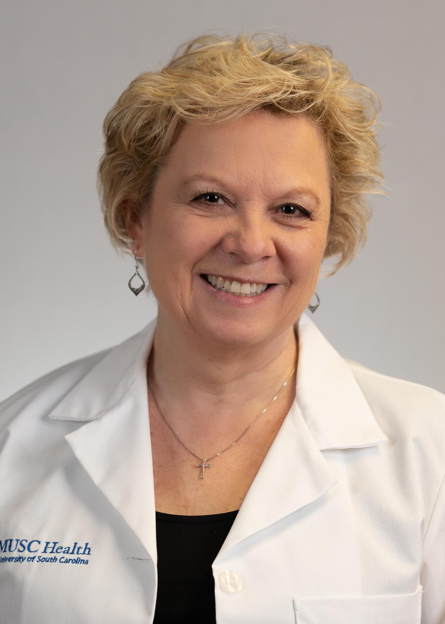 Robyn Helms Lorick, NP