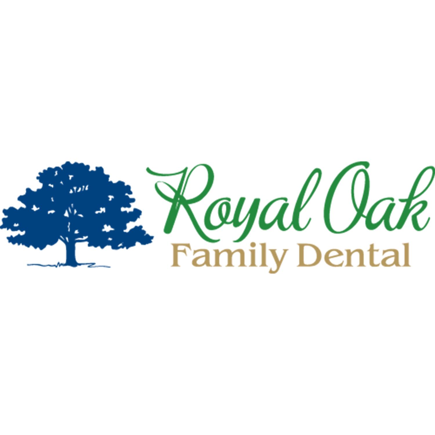 Royal Oak Family Dental of Oklahoma City