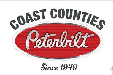 Coast Counties Peterbilt