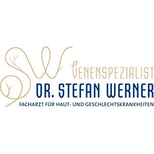 Dr. Stefan Werner