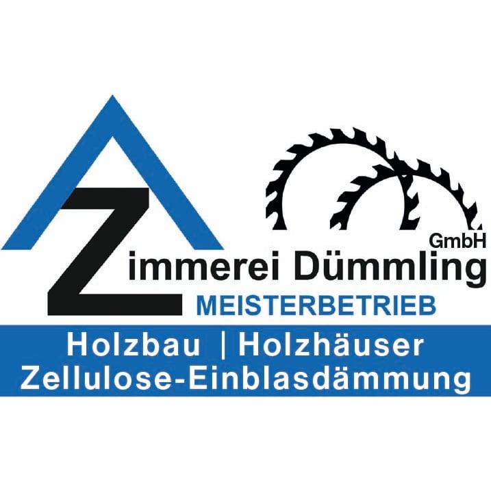 Zimmerei Dümmling GmbH