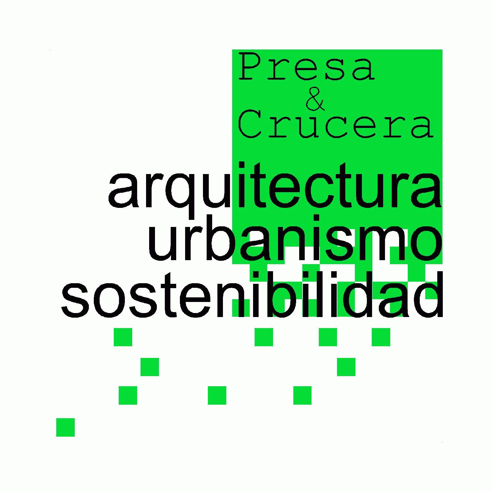 Arquitecto Jose Javier Presa García