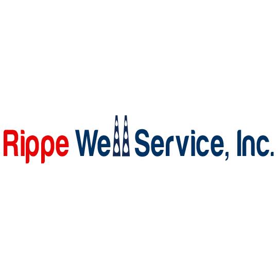 Rippe Well Service