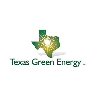Texas Green Energy