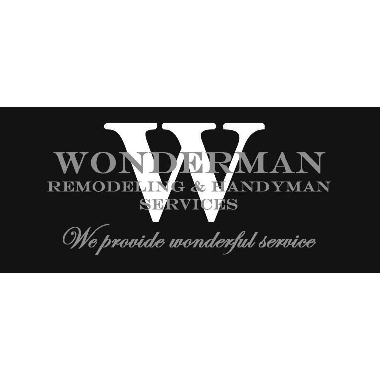 Wonderman Remodeling & Handyman Services
