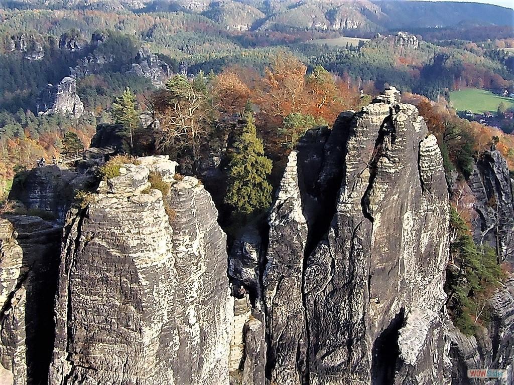 Ferienwohnungen im Haus Daheim