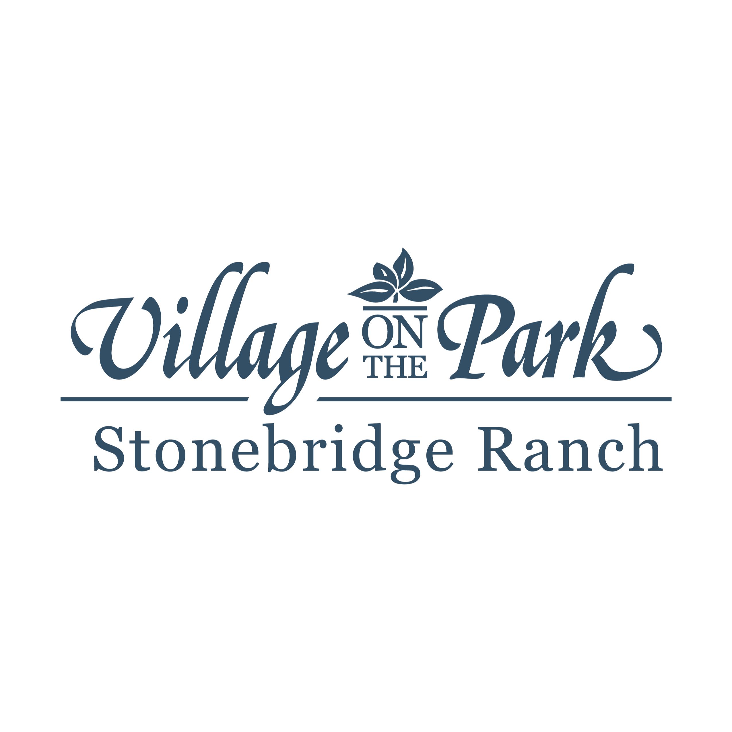 Village on the Park Stonebridge Ranch