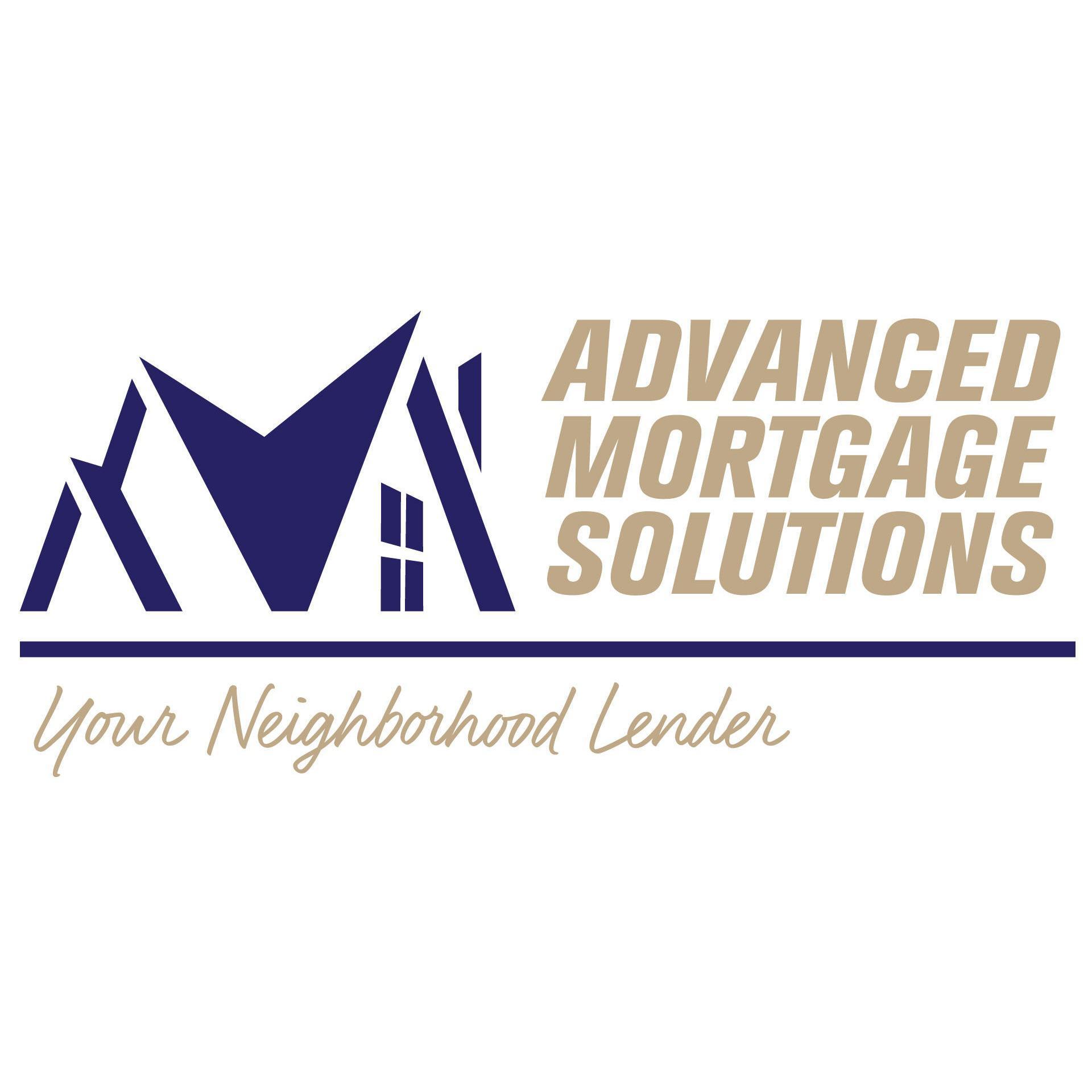 Advanced Mortgage Solutions, LLC.