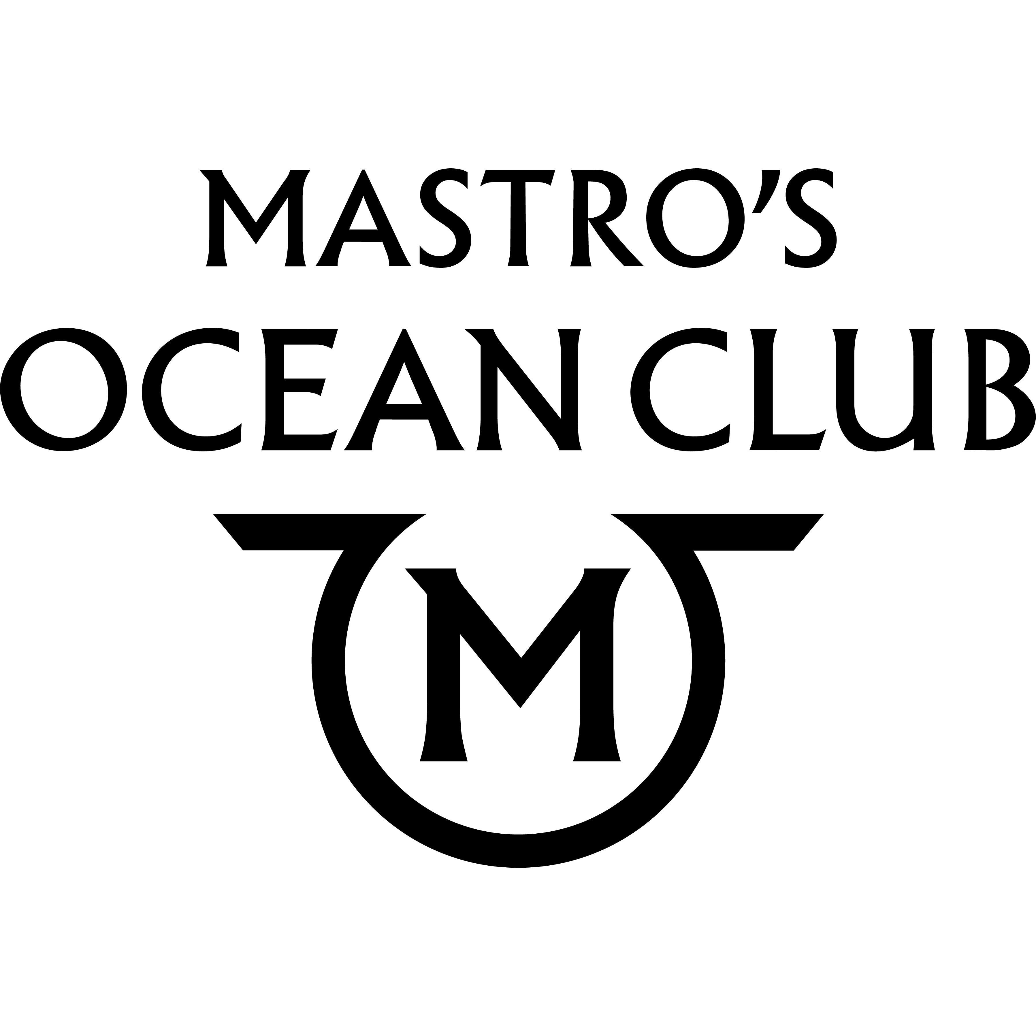 Mastro's Ocean Club