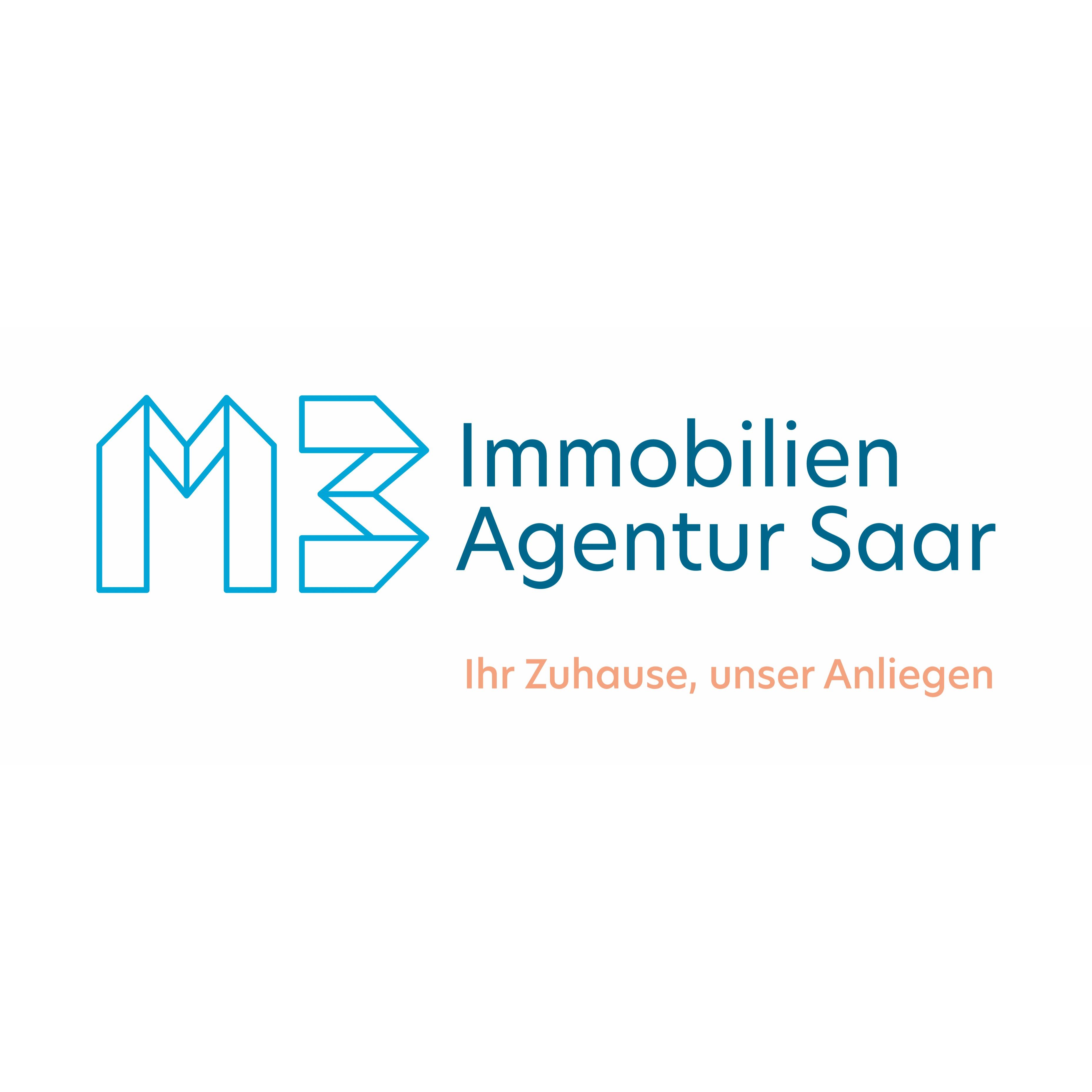 M3 Immobilien Agentur Saar