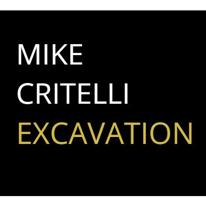 Mike Critelli Excavation