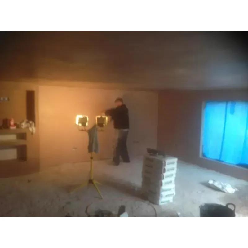 DGR Plastering Services