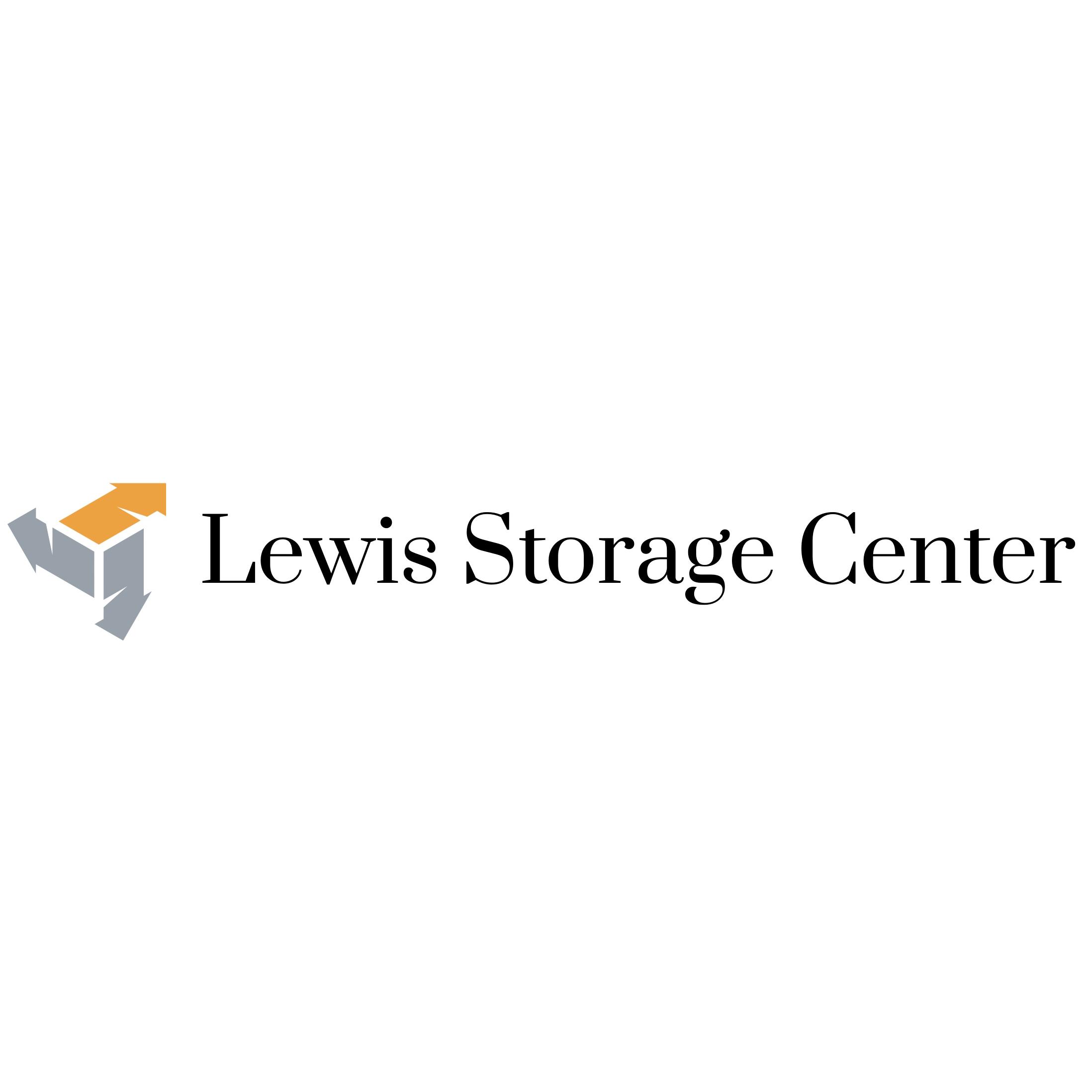 Lewis Storage Center
