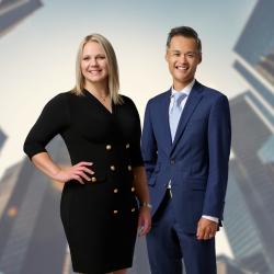 Legacy Wealth Advisory Group - TD Wealth Private Investment Advice