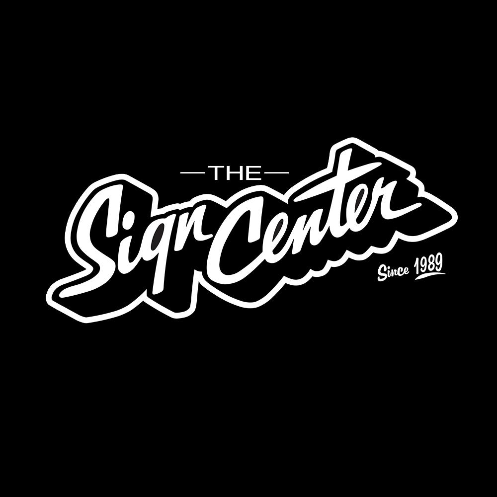 The Sign Center