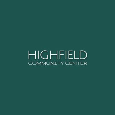 Highfield Community Center