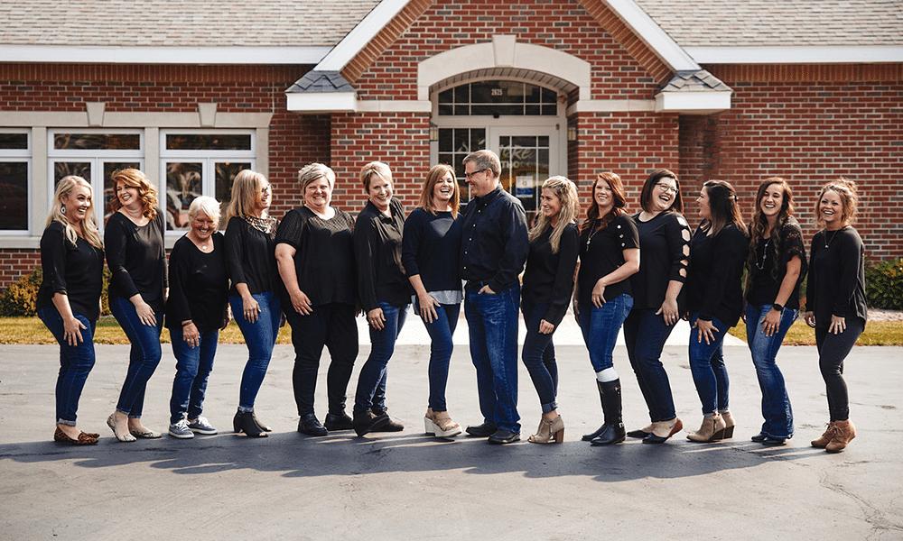 McReath Orthodontics - Portage