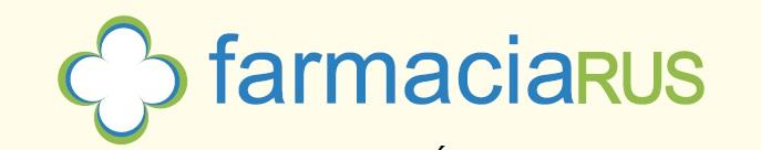 Farmacia Rus