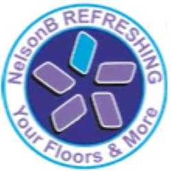 NelsonB Refreshing Your Floors & More