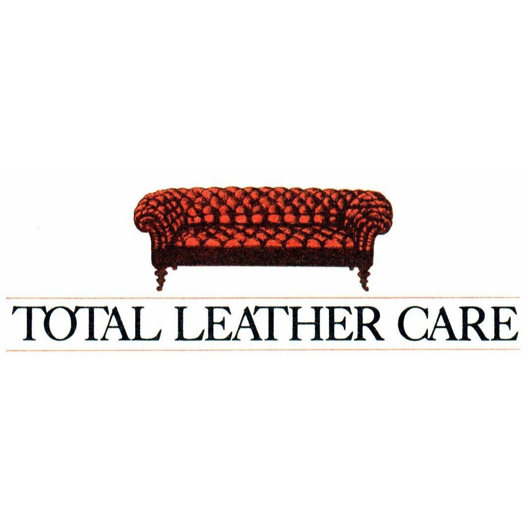 Total Leather Care