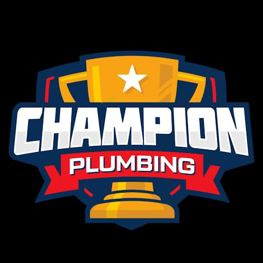Champion Plumbing