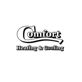 Comfort Heating & Cooling