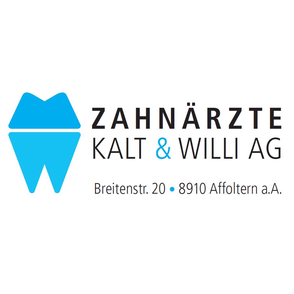 Zahnärzte Kalt & Willi AG