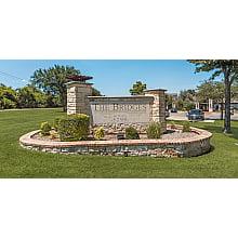 The Bridges on Travis