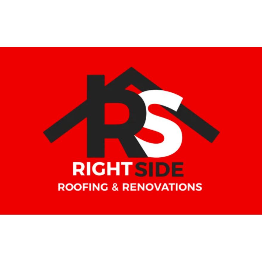 Right Side Roofing & Renovations