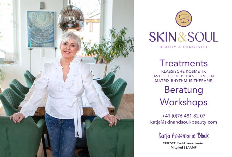 SkinandSoul Beauty & Prävention