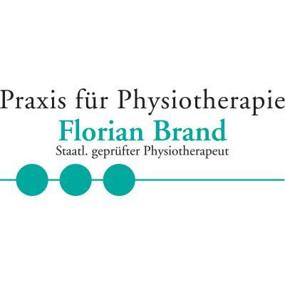 Florian Brand Krankengymnastik