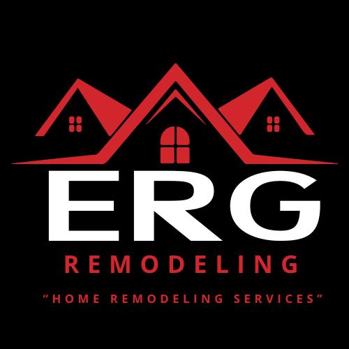 ERG REMODELING LLC