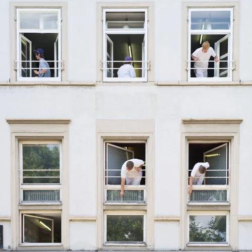 Malermeister Thomas Leßke Düsseldorf