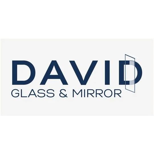 David Glass and Mirror