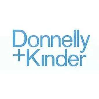 Donnelly & Kinder